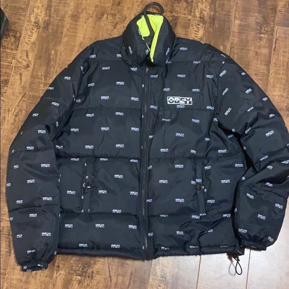 Obey Ruby II - Picture 2 of 4